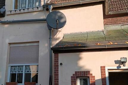 Zechenhaus in Neumühl Erbpacht 83qm zimmer