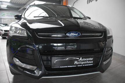 Ford Kuga 259.883 km 6.280 &euro; Heiligenhaus 42579