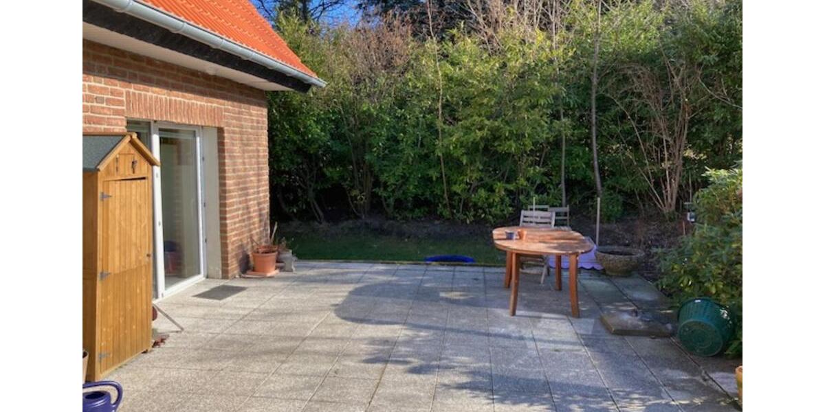 Erdgeschoßwohnung Hattingen Blankenstein - 2.5 Zimmer, 97 m&sup2;, 1.000&euro; | Angebot:25366377