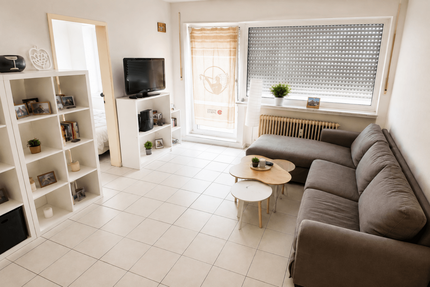 Wohnung Essen Stadtbezirk V - 2 Zimmer, 33 m&sup2;, 64.910&euro; | Angebot:27495447