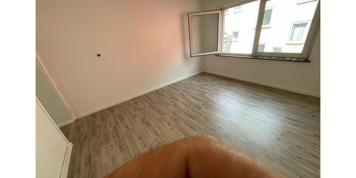 Etagenwohnung Wuppertal Lichtenplatz - 3 Zimmer, 55 m&sup2;, 850&euro; | Angebot:25423277