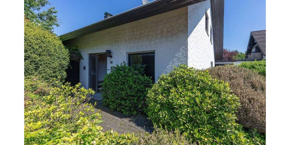 Mehrfamilienhaus, Wohnhaus Heiligenhaus Isenbügel - 6 Zimmer, 185 m&sup2;, 698.000&euro; | Angebot:25683152