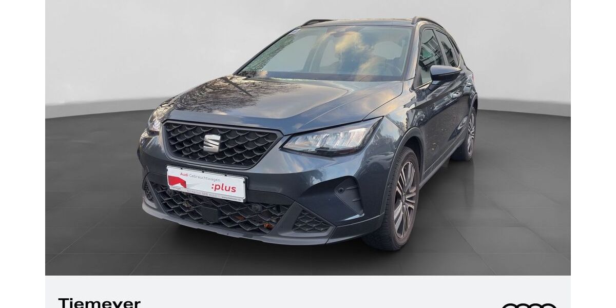 Seat Arona 18.056 km 24.486 &euro; Dorsten 46284