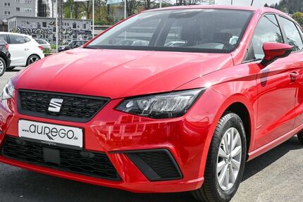 Seat Ibiza 54.326 km 14.980 &euro; Wuppertal 42103