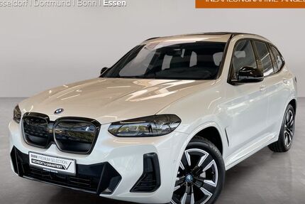 BMW iX3 37.453 km 39.799 &euro; Essen 45141