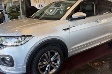 VW T-Cross 45.549 km 20.950 &euro; Essen 45139