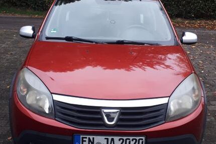 Dacia Sandero 155.000 km 3.800 &euro; Wetter 58300
