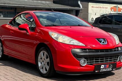 Peugeot 207 175.807 km 3.890 &euro; Dinslaken 46537
