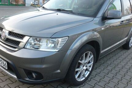 Fiat Freemont 254.000 km 4.985 &euro; Essen 45144