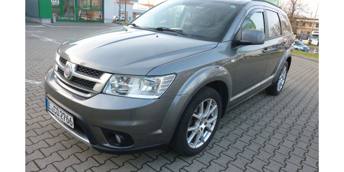 Fiat Freemont 254.000 km 4.985 &euro; Essen 45144