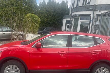 Nissan Qashqai 98.000 km 7.290 € Essen 45326