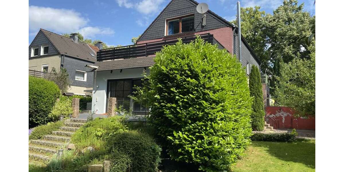 Haus zum Kaufen in Duisburg Wanheimerort 365.000 € 144 m² 4 zimmer