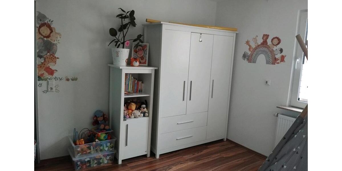 Reihenhaus Oberhausen Rothebusch - 4 Zimmer, 80 m&sup2;, 350.000&euro; | Angebot:27458774