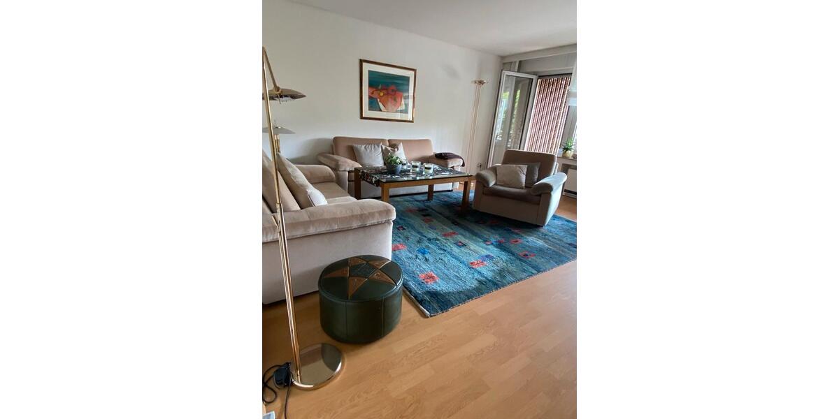 Etagenwohnung Dorsten - 2.5 Zimmer, 62 m&sup2;, 155.000&euro; | Angebot:27459952