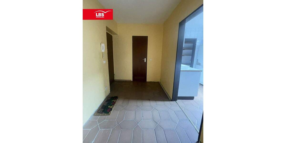 Familienglück und Kreativität vereint in einer großzügigen Wohnung 3 zimmer