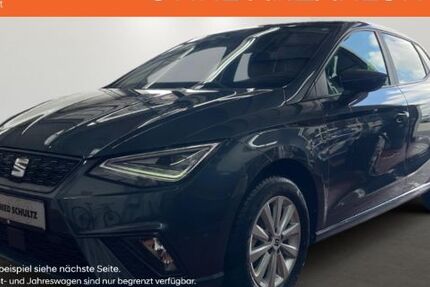 Seat Ibiza 12.946 km 19.950 &euro; Velbert 42553
