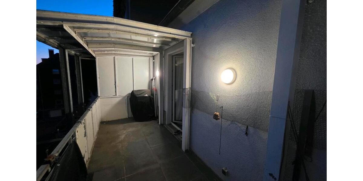 Etagenwohnung Bottrop - 3.5 Zimmer, 90 m&sup2;, 199.000&euro; | Angebot:27269778