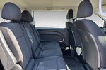 Mercedes-Benz Vito Pro 114 CDI lang Tourer Navi Kamera Autom 129.987 km 25.900 &euro; Wuppertal 42327