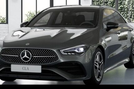 Mercedes-Benz CLA 200 9.900 km 46.990 € Duisburg 47138