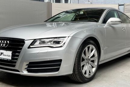 Audi A7 86.715 km 23.990 &euro; Witten 58454