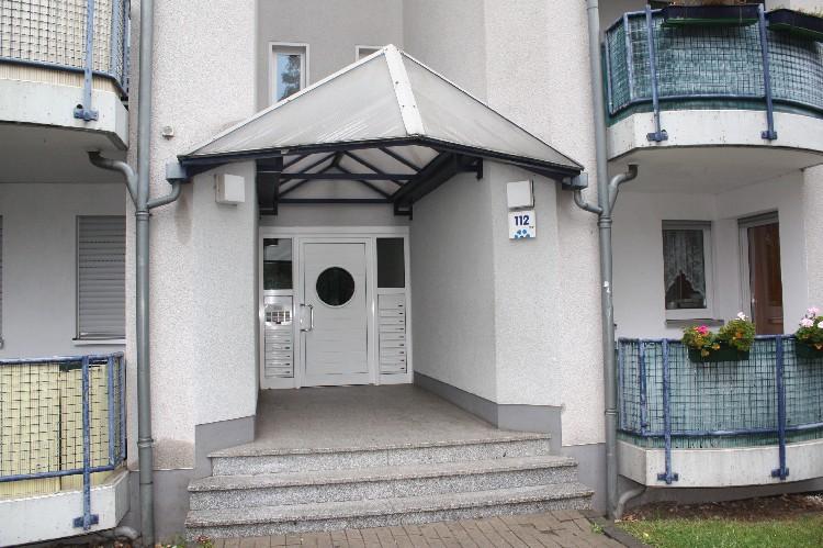 Etagenwohnung Herne Baukau - 3.5 Zimmer, 60 m&sup2;, 385&euro; | Angebot:25699118