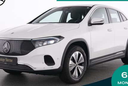 Mercedes-Benz EQA 20.168 km 35.885 &euro; Essen 45309