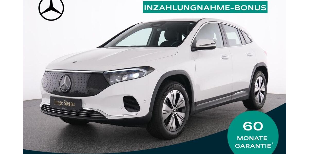 Mercedes-Benz EQA 20.168 km 35.885 &euro; Essen 45309