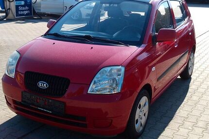 Kia Picanto 178.500 km 1.990 &euro; Oer-Erkenschwick 45739