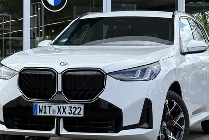 BMW X3 6.814 km 61.890 &euro; Witten 58455