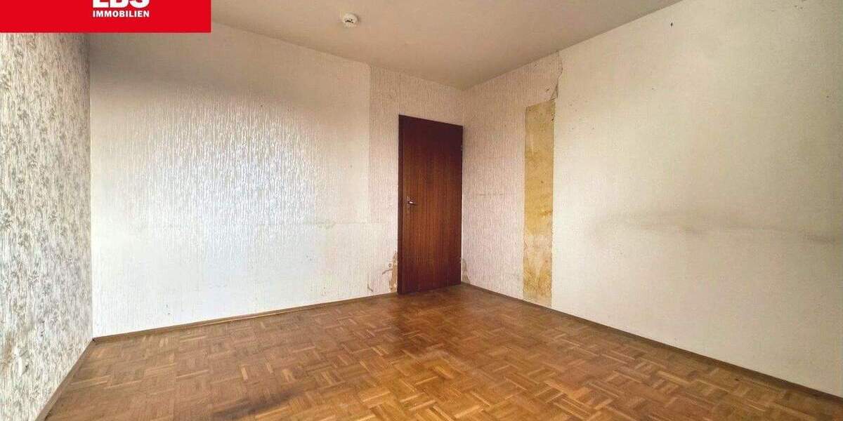 Etagenwohnung Oberhausen Sterkrade-Nord - 2 Zimmer, 51 m&sup2;, 129.000&euro; | Angebot:25745344
