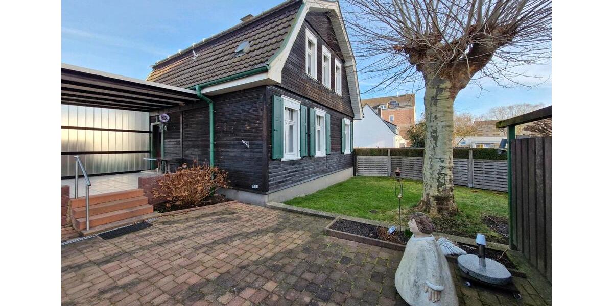 Einfamilienhaus in Hattingen 4 zimmer