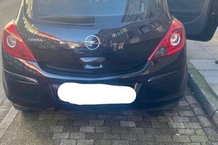 Opel Corsa 122.000 km 1.500 &euro; Essen 45326