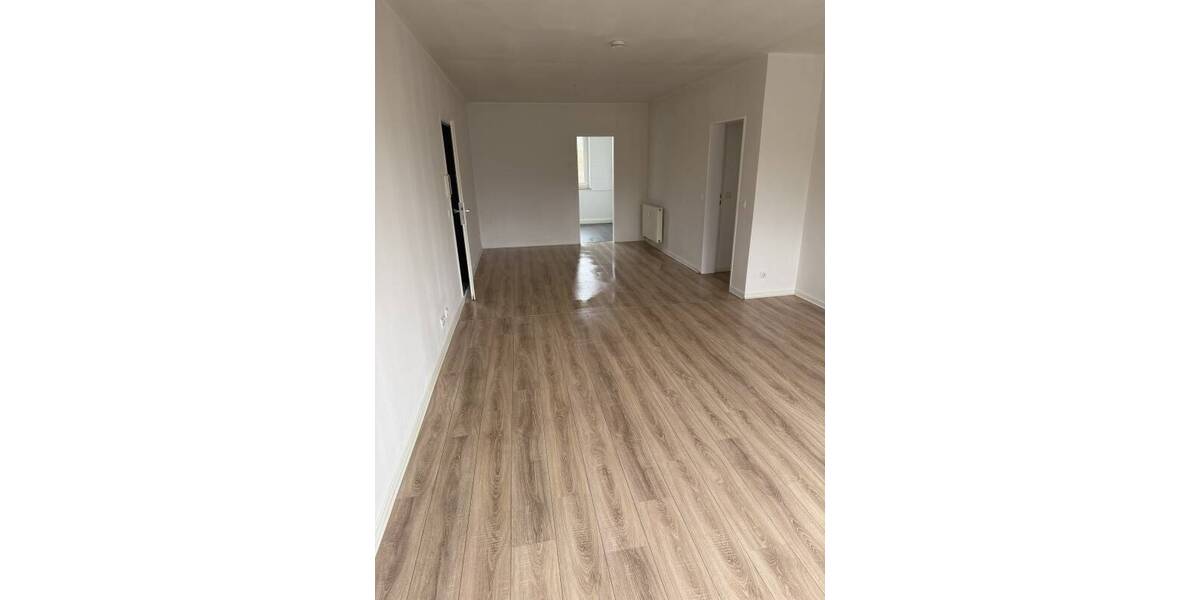 Etagenwohnung Dorsten Wulfen - 3 Zimmer, 81 m&sup2;, 635&euro; | Angebot:26815783