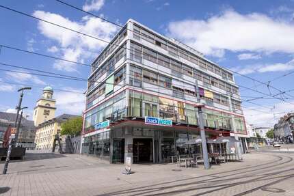 Einzelhandel in Witten 4.573 € 538 m² zimmer