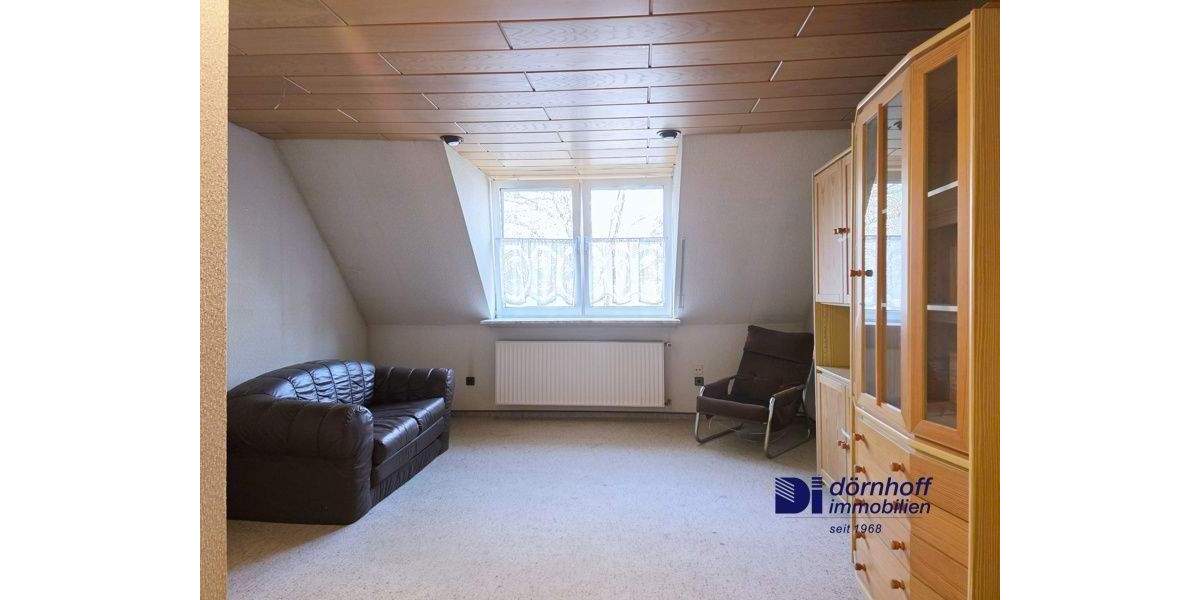 Reihenmittelhaus Dortmund / Dorstfeld Dorstfeld - 7 Zimmer, 139 m&sup2;, 390.000&euro; | Angebot:24470342