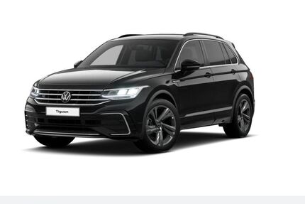 VW Tiguan 17.993 km 33.330 &euro; Dorsten 46282