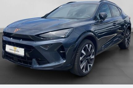 Cupra Formentor 40.100 km 29.480 &euro; Bochum 44892