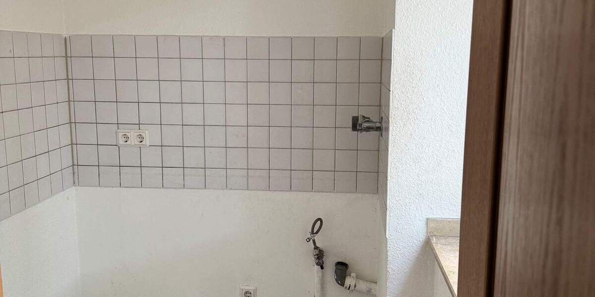 1-Zimmer-Wohnung in der zweiten Etage in Oberhausen 1 zimmer