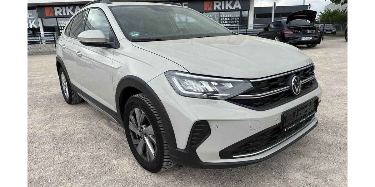 VW Taigo 14.000 km 21.980 &euro; Essen 45307