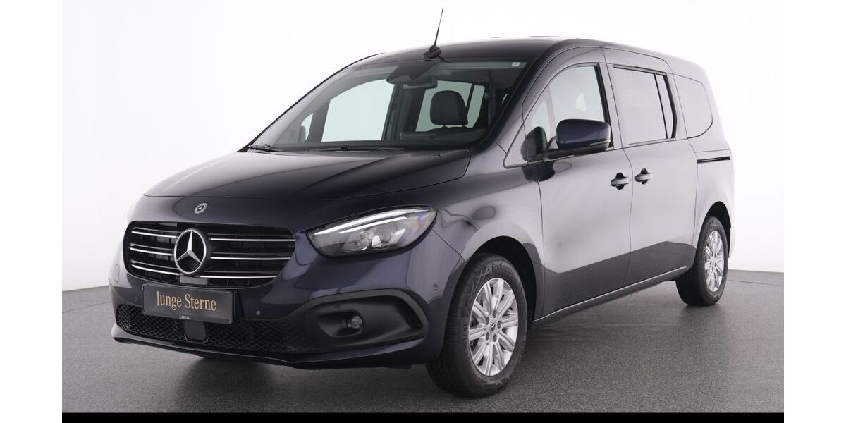 Mercedes-Benz T-Klasse 3.046 km 34.285 &euro; Essen 45309