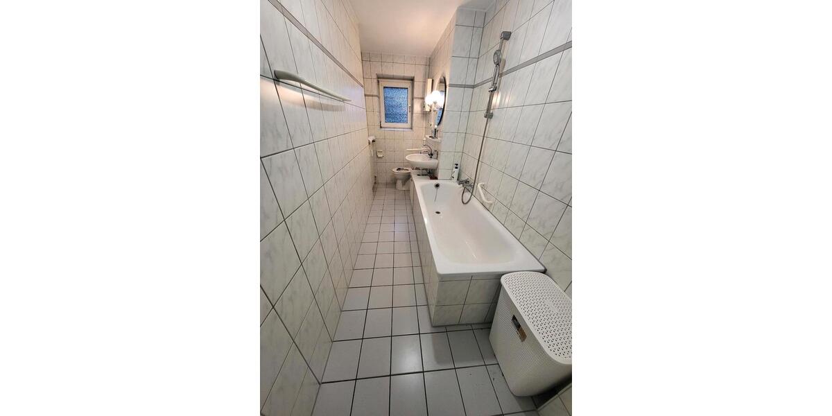 Wohnung 2 Zimmer ab Sofort frei 2 zimmer