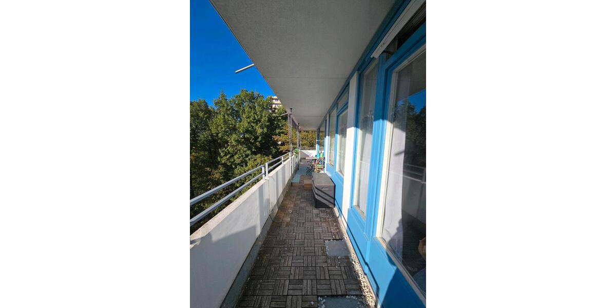 Etagenwohnung Wuppertal Gemarkung Elberfeld - 4 Zimmer, 105 m&sup2;, 229.000&euro; | Angebot:27450804