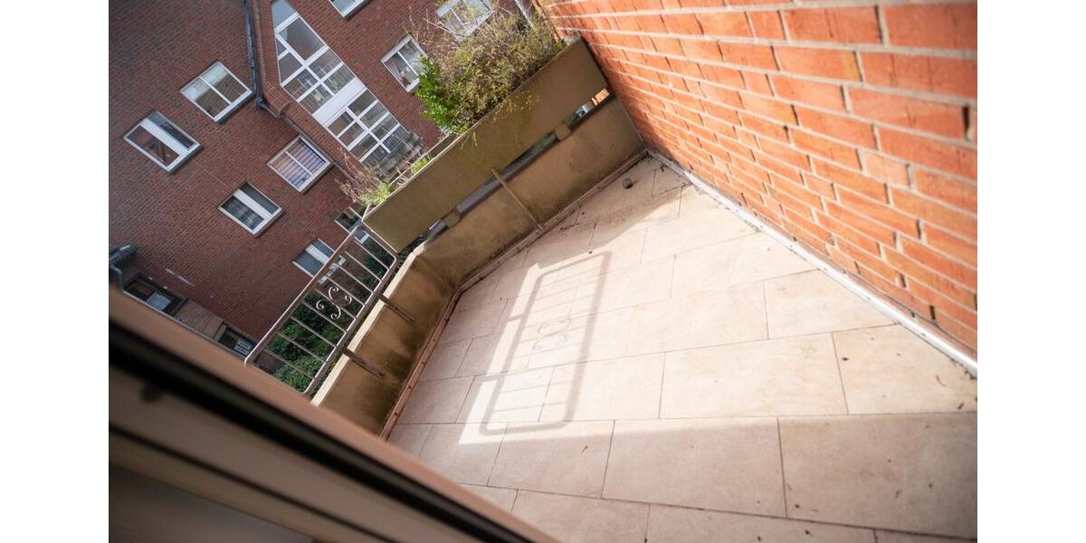 Maisonettenwohnung Dinslaken - 2.5 Zimmer, 60 m&sup2;, 160.000&euro; | Angebot:25806491