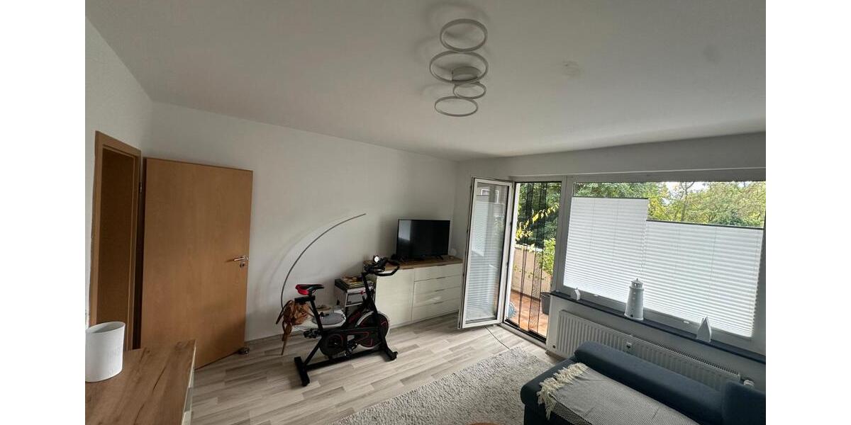 Etagenwohnung Recklinghausen Berghausen - 3 Zimmer, 70 m&sup2;, 149.590&euro; | Angebot:27472271