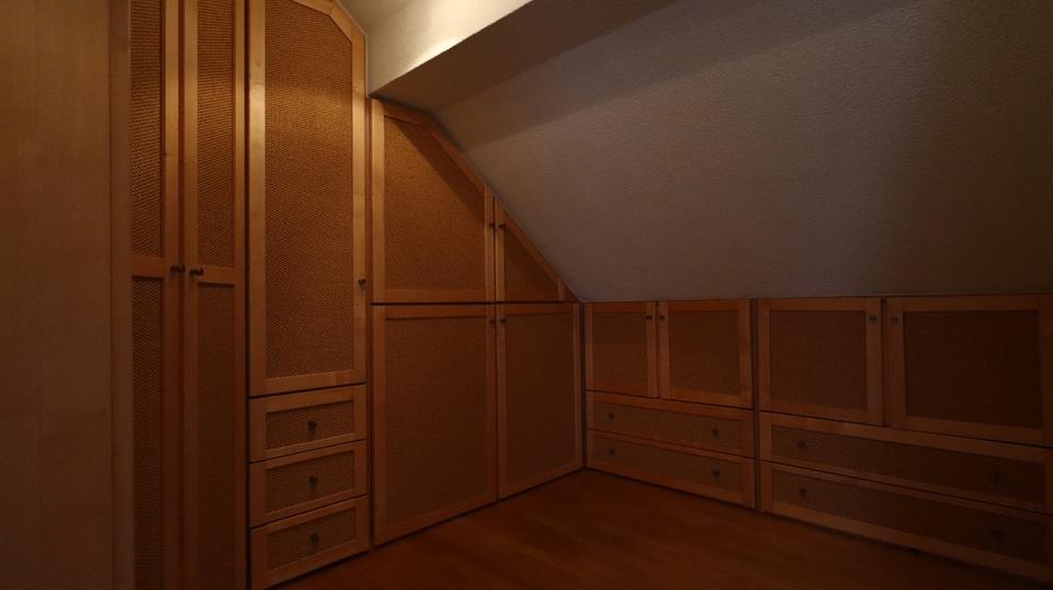 3-Zimmer-Maisonette-Wohnung in Essen Bochold für 1-2 Personen 3 zimmer