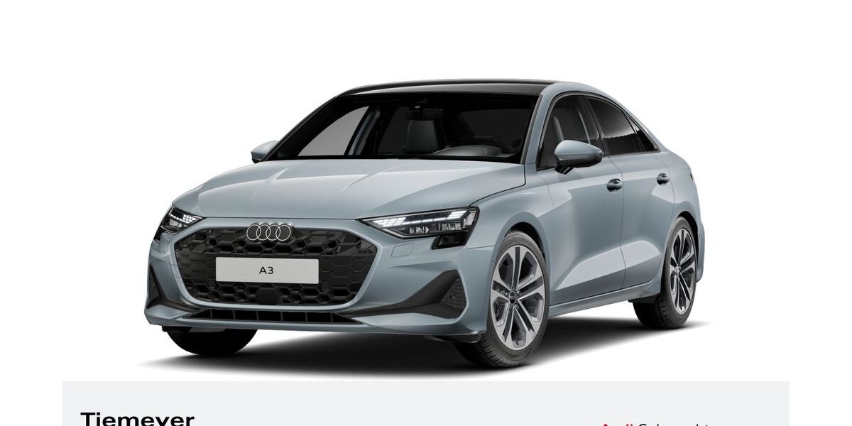 Audi A3 5.496 km 32.290 &euro; Bochum 44809