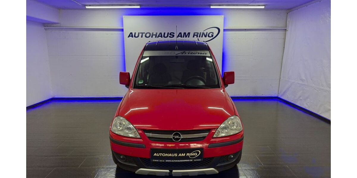 Opel Combo 161.984 km 6.999 &euro; Ratingen bei Düsseldorf 40878