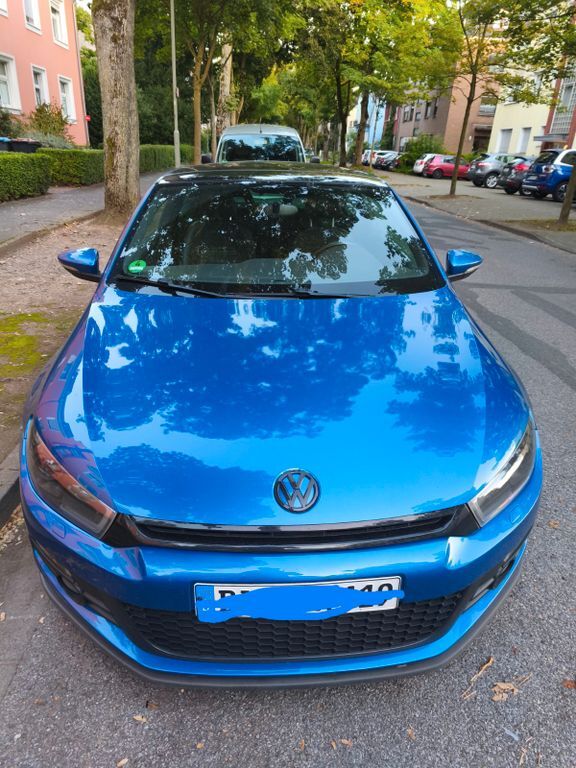 Scirocco