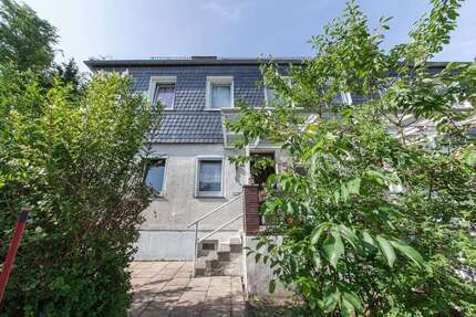 Haus zum Kaufen in Wuppertal 749.000 € 168 m² 7 zimmer