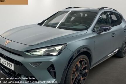 Cupra Formentor 10.999 km 40.799 € Essen 45307